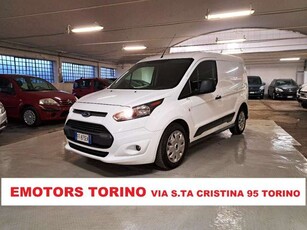 Ford Transit Connect1.5 TDCi 100 CV Plus