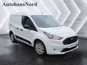 Ford Transit Connect1.5 TDCI 220 L1 LKW ACC*SPUR*DAB Deutsches Mod. Eu