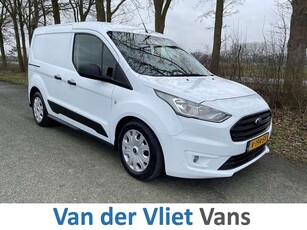 Ford Transit Connect1.5 TDCI E6 100pk Trend, 3 Zits Lease €203 p/m, Ai