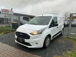 Ford Transit Connect1.5 TDCi Kasten lang Trend|PDC