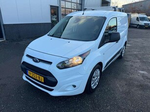 Ford Transit Connect1.5 TDCI L1 Trend Airco / Dakrek