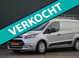 Ford Transit Connect1.5 TDCI L2 Trend 101 PK Euro 6 Airco Schuifdeur I