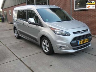 Ford Transit Connect1.5 TDCI L2 Trend* autom* navi/camera *