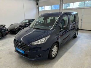 Ford Transit Connect1.5 TDCi lang *Kamera*SpurH.*AHK