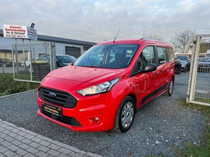 Ford Transit Connect1.5 TDCi lang Trend|7-Sitze|Navi