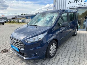 Ford Transit Connect1.5 TDCi lang Trend*Kamera*SpurH.*AHK