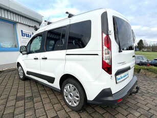 Ford Transit Connect1,5 TDCi Trend AHK Standheizung