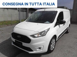 Ford Transit Connect1.5TDCi 120 CV 3 POSTI-(L2H1 PL TN)-SENSORI-E6D