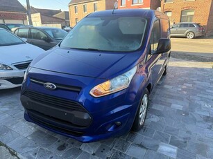 Ford Transit Connect1.6 TDCi *3 plc*airco*etc