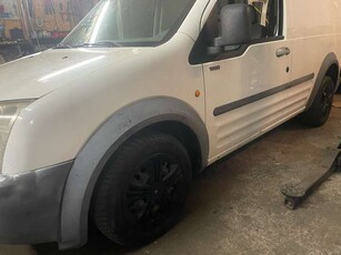 Ford Transit Connect1.8 TD 143000km