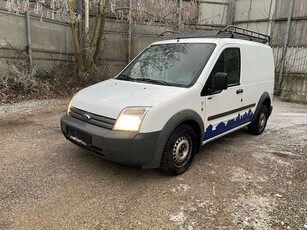 Ford Transit Connect1.8 Tdci