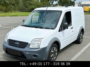 Ford Transit Connect1.8 TDCi*Kasten City Light