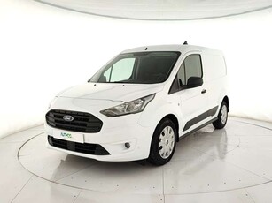 Ford Transit Connect200 1.5 tdci 100cv Trend L1H1 E6.2