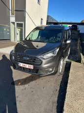 Ford Transit Connect200 1.5 TDCi Ambiente (EU6.2)