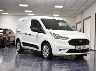 Ford Transit Connect200 L1 Kasten ACC Sitzheiz. PDC