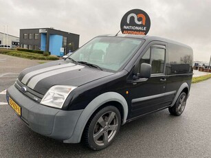 Ford Transit Connect2009 * T200S 1.8 TDCi * APK *