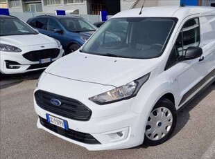 Ford Transit Connect210 1.5 ecoblue(tdci) 100cv trend l2h1 e6.2