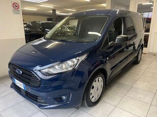 Ford Transit Connect210 1.5 TDCi 100CV PL Furgone Trend