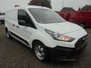 Ford Transit Connect210 1.5 TDCI Kasten L2 AHK mögl.