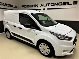 Ford Transit Connect210 L1 S/S Kasten Klima PDC