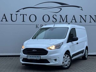 Ford Transit Connect210 L2 S&S Trend CarPlay DAB