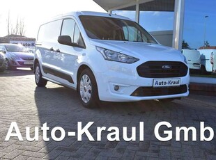 Ford Transit Connect210 L2 Trend Navi Klima Sitzheizung Rückfahrkamera