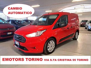 Ford Transit Connect220 1.5 TDCi 120 CV PC aut. Furgone Trend