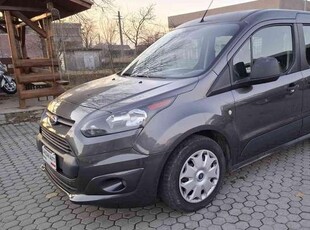 Ford Transit Connect220 1.5 TDCi UNICO PROPRIETARIO