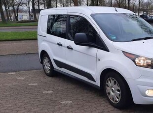 Ford Transit Connect220 , schiebetür rechts, Navi,klima,1.H,Sitzhe