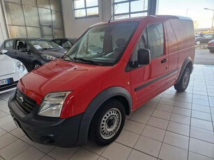 Ford Transit Connect220S 1.8 TDCi/90CV *NEOPATENTATI*