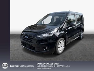 Ford Transit Connect230 L1 LKW Trend 74 kW, 5-türig (D