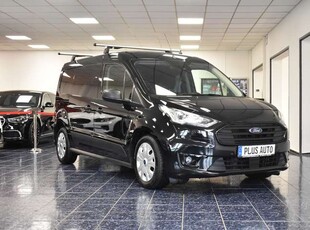 Ford Transit Connect230 L2 lang Aut Nav Xen Kame AHK