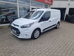 Ford Transit Connect230 L2 LKW -3-Sitze+PDC+beh. F.Scheibe+SH