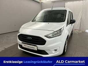 Ford Transit Connect230 L2 LKW S&S Trend Kombi, 5-türig, 6-Gang