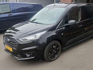 Ford Transit Connect230 L2 trend limited pack schadevrij