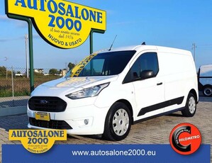 Ford Transit Connect240 1.5 TDCi 100CV PL Furgone Entry 3POSTI PR.+IVA