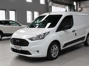 Ford Transit Connect240 1.5 TDCi 100CV PL -PASSO LUNGO-3 posti