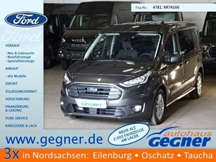 Ford Transit Connect240L2 Trend Autom Kombi AHK ACC