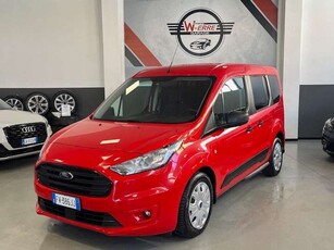 Ford Transit Connect5 POSTI N1 AUTOCARRO IVA ESPOSTA PREZZO + IVA