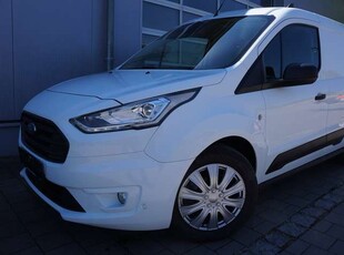 Ford Transit Connect**AUT**NAVI=XENON=ACC=3xSITZ=AHK=E6