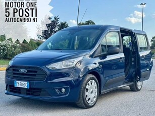 Ford Transit ConnectAUTOCARRO 5 POSTI 120CV 1.5TDCI