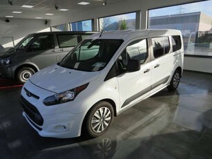 Ford Transit ConnectConnect 1.5 TDCi * 1.HAND+5-SITZER+EURO 6 *