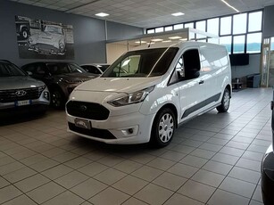 Ford Transit ConnectDiesel Manuale IVA COMPRESA