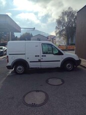 Ford Transit Connectfür export