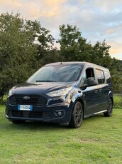 Ford Transit Connectgrand tourneo connect 1.5 passo lungo