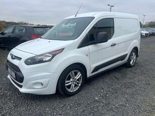 Ford Transit ConnectKassten*NAVI*KAMERA*PDC*KLIMA*