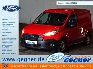 Ford Transit ConnectKasten 100PS Autm. Einzelsitze