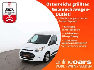 Ford Transit ConnectKasten 1.5 TDCi Trend 3-SITZER