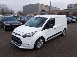 Ford Transit ConnectKasten L2 lang, 3 Sitze, Klima, Regal