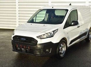 Ford Transit ConnectKasten lang 120PS|3-Sitzer|Klima